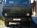 1996 КамАЗ 53212, зелёный, 500000 рублей