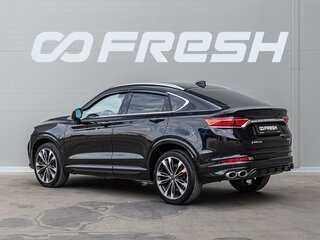 2023 Geely Tugella I Рестайлинг, чёрный, 2795000 рублей, вид 2