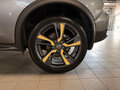 2014 Nissan Juke I Рестайлинг, серый - вид 8