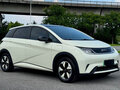 2024 BYD Dolphin 44.9 kWh I, белый, 1630000 рублей - вид 2