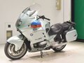 1997 BMW R 1100 RT, серебристый, 329000 рублей - вид 3