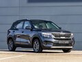 2020 Kia Seltos I, серый, 1795000 рублей - вид 8