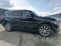2013 Infiniti QX56 II, чёрный, 1000000 рублей - вид 2