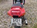 2000 Kawasaki ZZR 400, красный, 170000 рублей - вид 2