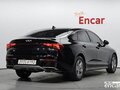 2025 Kia K5 LPi III Рестайлинг, чёрный, 2435000 рублей - вид 2