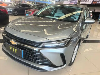 2023 Chevrolet Monza II Рестайлинг, серый, 1200000 рублей, вид 1