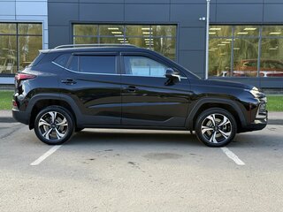 2024 Москвич 3, чёрный, 1450000 рублей, вид 4