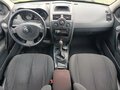 2004 Renault Megane II, зелёный - вид 9