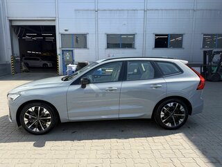2026 Volvo XC60 II Рестайлинг 2, серый, 8900000 рублей, вид 1