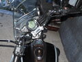 2022 Bajaj Avenger, чёрный, 190000 рублей - вид 7