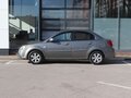 2010 Kia Rio II Рестайлинг, серый, 419000 рублей - вид 1