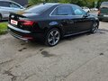 2019 Audi A4 V (B9), чёрный, 2750000 рублей - вид 2