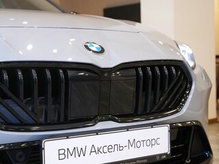 2025 BMW 2 серии Gran Coupe L 225i L F74/78, серый, 5100000 рублей, вид 3