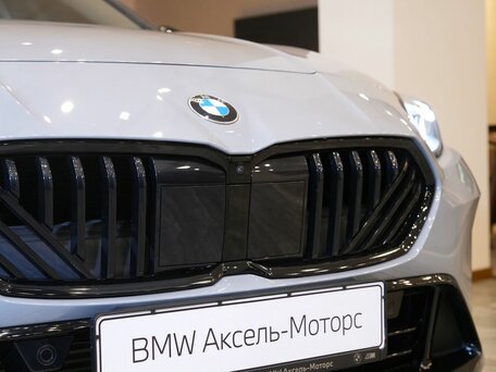 2025 BMW 2 серии Gran Coupe L 225i L F74/78, серый, 4740000 рублей, вид 3