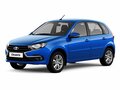 2026 Lada (ВАЗ) Granta Active Cross I Рестайлинг, белый, 1241000 рублей - вид 7