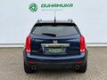 2010 Cadillac SRX II, синий, 950000 рублей - вид 5