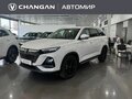2026 Changan CS75 Pro, белый, 3055000 рублей