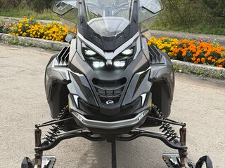 2026 BRP Lynx Commander 900, коричневый, 3190000 рублей, вид 4