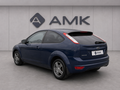 2010 Ford Focus II Рестайлинг, синий, 428870 рублей - вид 6