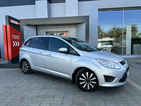 Ford C-MAX II