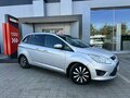 2012 Ford C-MAX II, серебристый, 730000 рублей