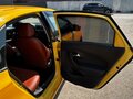 2017 Volkswagen Polo V Рестайлинг, жёлтый, 395000 рублей - вид 9