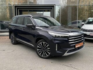 2023 Exeed VX I, серый, 2585000 рублей, вид 3