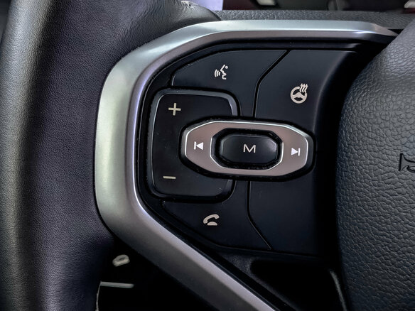 2023 Haval Jolion I, белый, 1629000 рублей - вид 25
