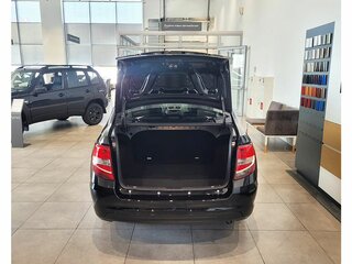 2026 Lada (ВАЗ) Granta I Рестайлинг, чёрный, 1171200 рублей, вид 5