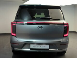 2025 GAC Trumpchi S9, серый, 5740000 рублей, вид 4