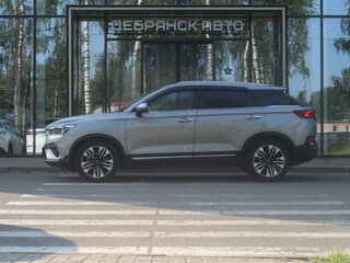 2023 FAW Bestune T77 I, серый, 1650000 рублей, вид 2