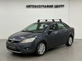 2008 Ford Focus II Рестайлинг, серый, 355000 рублей