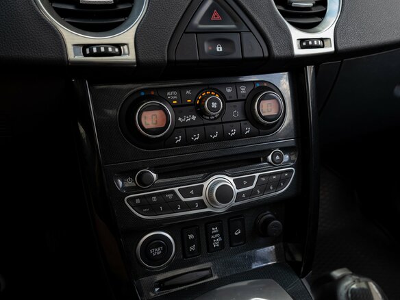2012 Renault Koleos I Рестайлинг, белый, 995000 рублей - вид 14