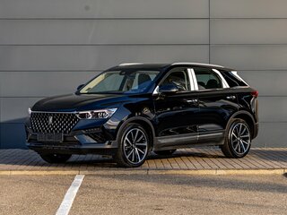 2023 FAW Bestune T77 I, чёрный, 2295000 рублей, вид 1