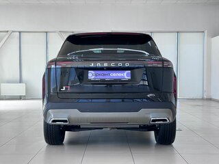 2023 Jaecoo J7 I, чёрный, 2390000 рублей, вид 4
