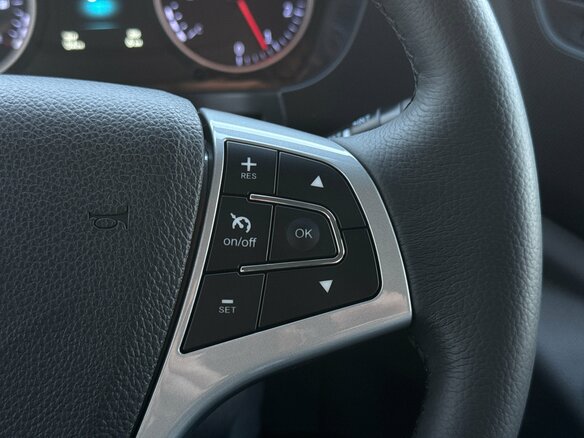 2026 Foton Toano Pro, белый, 3649000 рублей - вид 12