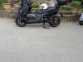 2024 Sym Maxsym TL 500, чёрный, 650000 рублей - вид 1