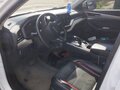 2023 Haval F7 I Рестайлинг, белый, 1400000 рублей - вид 4