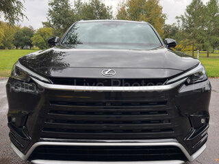 2026 Lexus TX 350, чёрный, 13500000 рублей, вид 1