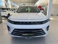 2023 Exeed LX I Рестайлинг, белый - вид 1