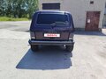 2001 Lada (ВАЗ) 2121 (4x4) I Рестайлинг, фиолетовый, 210000 рублей - вид 7