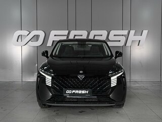 2023 Venucia V-Online I, чёрный, 1849000 рублей, вид 3
