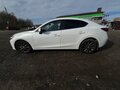 2014 Mazda 3 III (BM), белый, 1349000 рублей - вид 6
