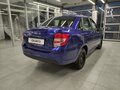 2026 Lada (ВАЗ) Granta I Рестайлинг, синий, 1121000 рублей - вид 6