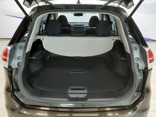 2015 Nissan X-Trail III, зелёный, 1479000 рублей, вид 5