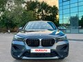 2019 BMW X1 18d xDrive II (F48) Рестайлинг, серый, 2699000 рублей - вид 3