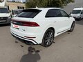 2019 Audi Q8 50 TDI I (4M), белый - вид 6