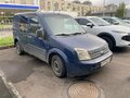2007 Ford Transit Connect, синий, 439000 рублей