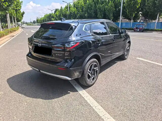 2026 Nissan Qashqai II Рестайлинг 2, чёрный, 2110000 рублей, вид 4