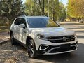 2023 Volkswagen Tayron I Рестайлинг, белый, 2150000 рублей - вид 1